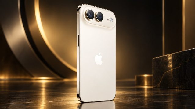 Apple pode abandonar o iPhone 18 em 2027 e colocar Air 2 em seu lugar