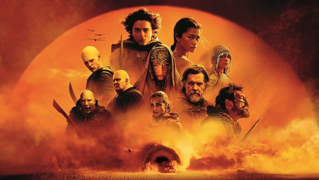 5 Filmes de Aventura para Assistir na HBO Max