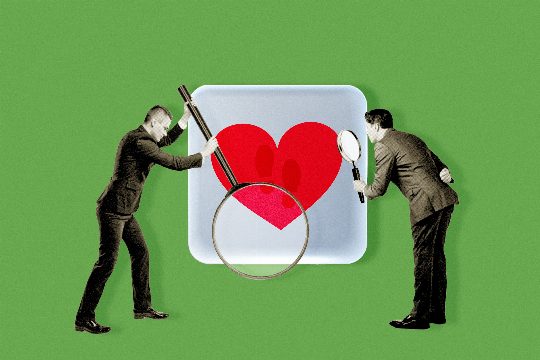 PeopleFinders’ New Website Runs Background Checks on Your Dates