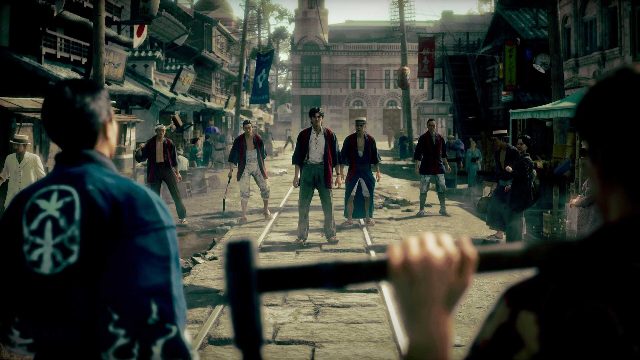 Stranger Than Heaven: A Comprehensive Guide to the Narrative and World of RGG Studio's Prequel