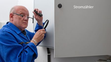Smart-Meter-Übergang: Vorsicht und Praxistipps