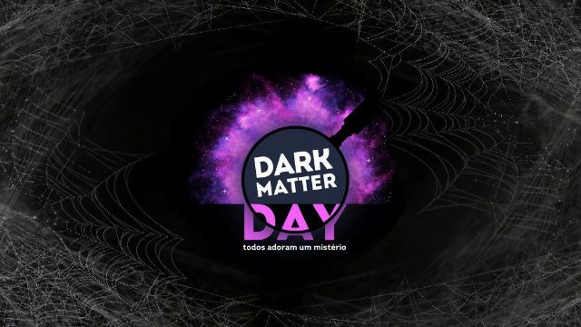 Entenda a relação entre o Halloween e a busca pela matéria escura