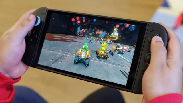 YouTube no Nintendo Switch 2: Uma Abertura para Streaming e Emulação