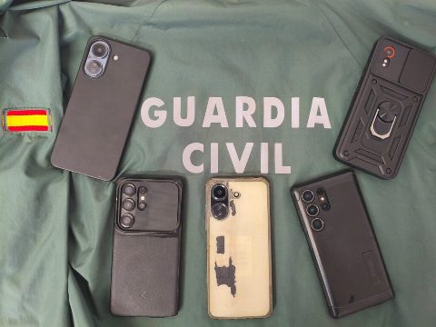 La Guardia Civil Adquiere Sistema para Acceso Remoto a Teléfonos Móviles Android e iOS: Guía Practica