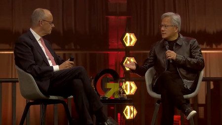 Nvidia und die Wachstumschance für Deutschland: Ein technischer Leitfaden