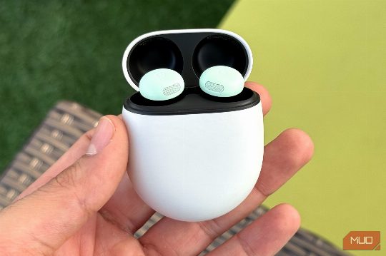 Google just made the Pixel Buds Pro 2 the obvious earbuds for Pixel owners