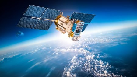 Vier Netzbetreiber wollen gemeinsam Satellitenfrequenzen für Europa sichern