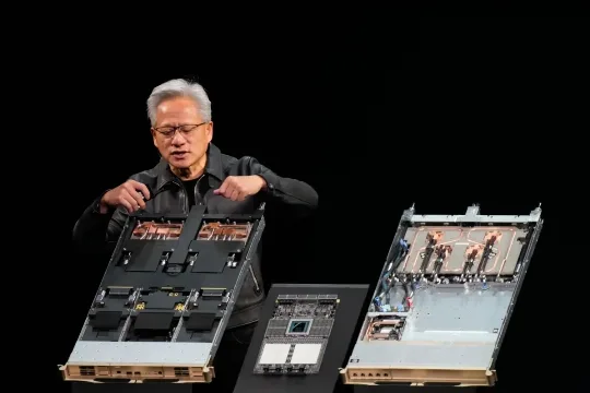 NVIDIA Corrige Falha Grave de Desempenho em CPUs para Melhorar Desempenho de IA