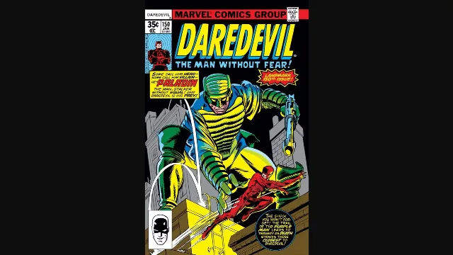 O Paladino: Um Anti-Heroi Complexo no Universo Cinematográfico Marvel