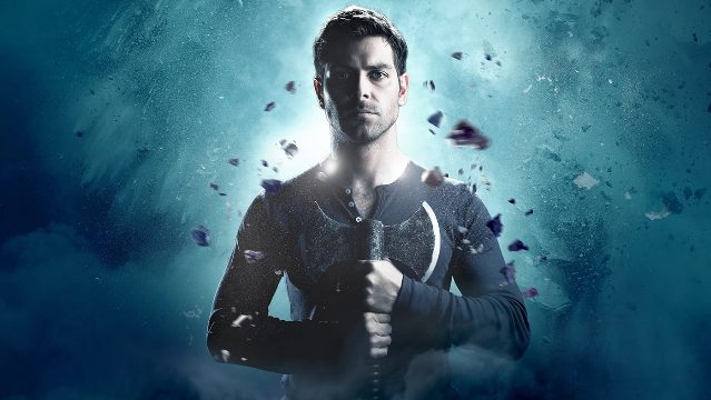 5 séries de fantasia para assistir no Globoplay