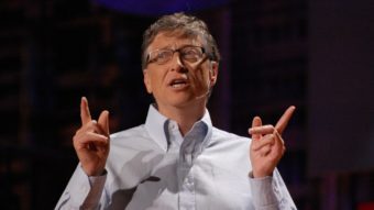 Bill Gates diz que indústria esconde riscos da IA para proteger lucros