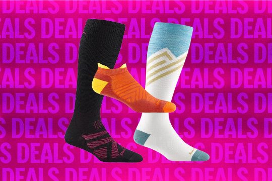 How to Choose the Best Merino Wool Socks for Your Feet