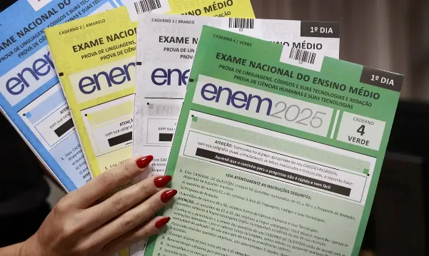 Como Preparar Seus Eletrônicos para o Enem: Guia Completo