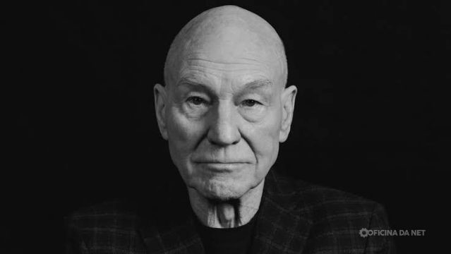 Patrick Stewart: Uma Carreira Maravilhosa no Teatro e na Ficção Científica