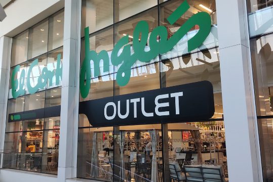 Guía de Compras: Los Mejores Chollos en Televisiones en el Outlet Online de El Corte Inglés