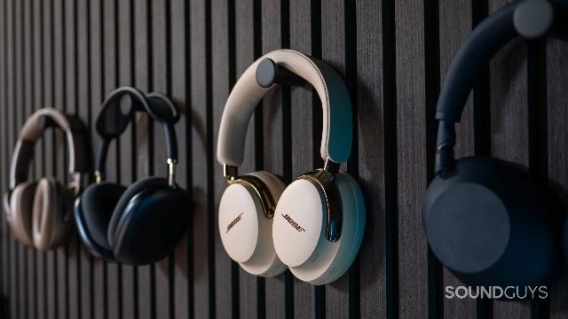 Bose QuietComfort Ultra Headphones: A Comprehensive Guide