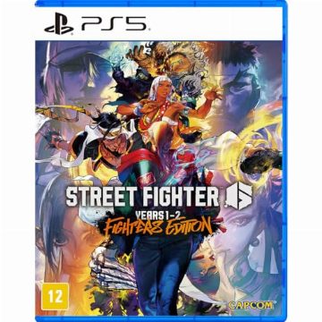 Jogos Imperdíveis para PS5: Street Fighter 6, GTA VI e Wolverine