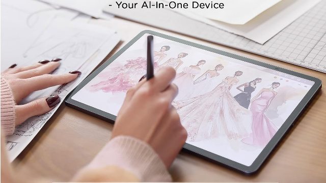 Score $80 off the TCL NXTPAPER 11 Gen 2 tablet