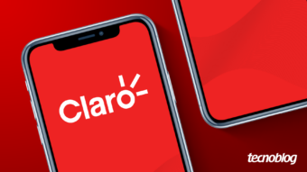 Clientes da Claro relatam falta de sinal em São Paulo nesta sexta (4)