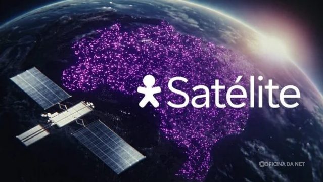 Vivo Satélite: Como Funciona e Quem Pode Usar o Serviço de Internet via Satélite