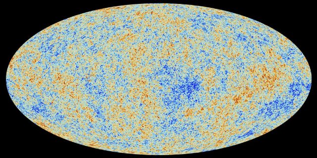 Cómo los Astrónomos Lograron una Radiografía Precisa de los Primeros 5 Minutos del Universo