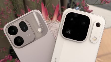 Oppo Find X10 Pro Max: Hasselblad-Kamera und Dimensity 9600 Pro-Prozessor