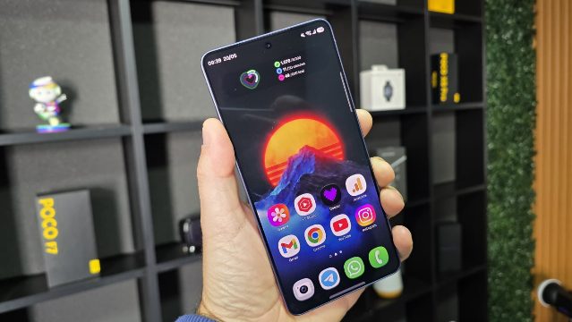 Samsung finalmente corrige problema na tela do Galaxy S26 Ultra
