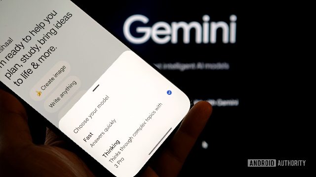 Gemini: A New Feature for Managing AI Conversations