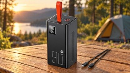 Kampagnenpowerbank: Effiziente und Zuverlässige Energieversorgung für Outdooraktivitäten