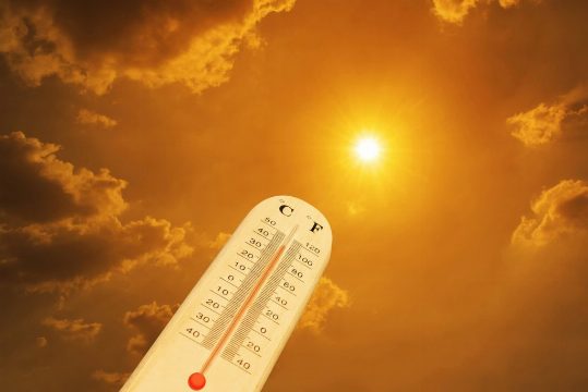 Calor extremo matou mais de 50 mil pessoas em cidades europeias no verão de 2026