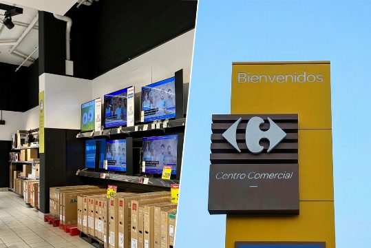 Cómo Comprar una Smart TV QLED de Xiaomi de 32 Pulgadas en Carrefour: Guía Completa