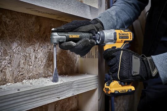 How to Use a Right-Angle Drill Attachment to Save Your Saturday: A Ryobi Drill Upgrade Guide