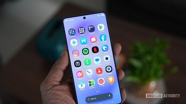 Samsung Introduces Enhanced Parental Controls on Galaxy Devices