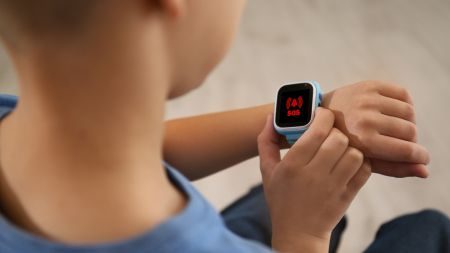 Wie sich Kinder-Smartwatches Sicherheitsrisiken ausdenken: Ein Praxistipp-Leitfaden