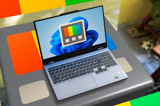 PowerToys finally gave Windows a quality-of-life feature MacOS has had for years