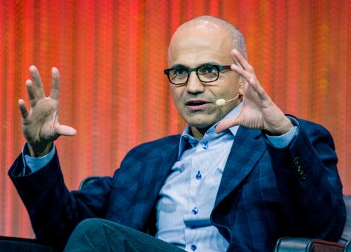 Con 190.000 millones de dólares en gasto en IA, Microsoft ha anunciado el movimiento más intuitivo posible