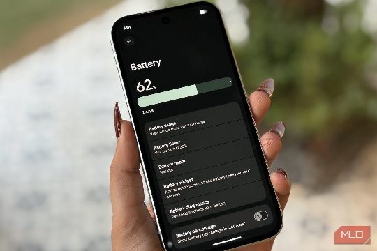 I changed one display setting and my Android stopped dying by evening