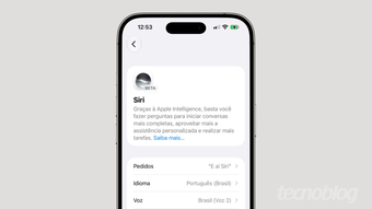 iOS 27.2: Introdução da Siri AI em Português no Brasil