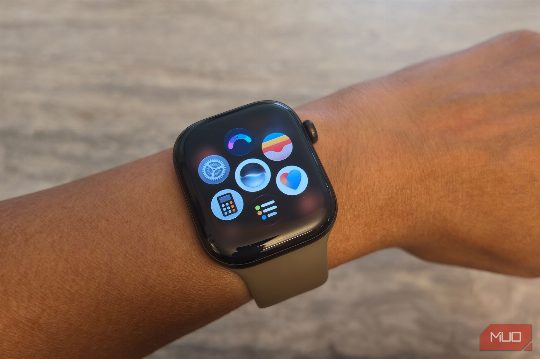 Apple Watch finally has the fitness score Galaxy and Pixel users have had for years