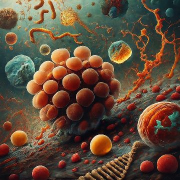 Cómo las rocas sudamericanas resolvieron un misterio de la Gran Oxidación de la Tierra