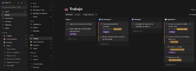 Juntei Obsidian, Notion e TickTick num app só (open source) — e o que aprendi fazendo ele funcionar offline