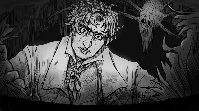 Toronto-made Curse of Resthaven is a must-play gothic adventure