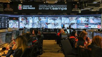Vazamento de Dados do Smart Sampa: Consequências e Reações