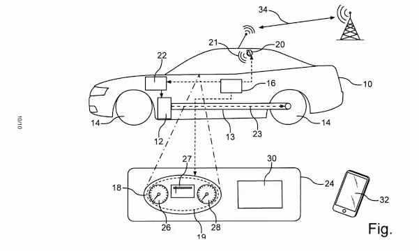 Audi Pensa em Soluções Inovadoras para Melhorar a Experiência de Condução dos Carros Elétricos