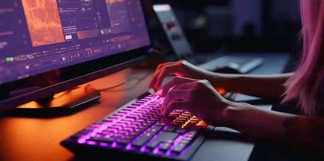 Crescimento da Indústria de Games e a Sindicância: Uma Abordagem Profunda
