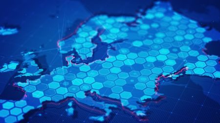 EUROPA UND DIE Künstliche Intelligenz: Der Kampf um die Kontrolle