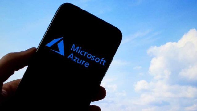 Microsoft fatura quase R$ 500 bilhões em um só trimestre e Azure cresce 48%