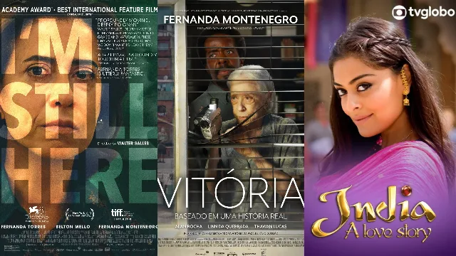 Netflix e Globo: Parceria Histórica para Expansão Global de Conteúdo Brasileiro