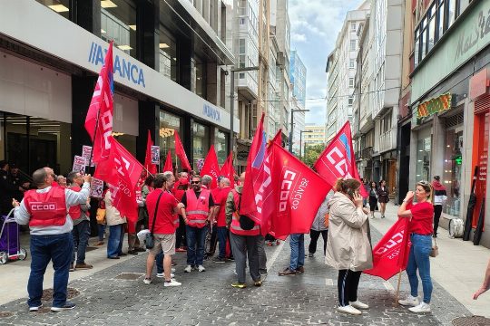 Cómo las reformas laborales han aumentado las bajas por no superar la prueba en España