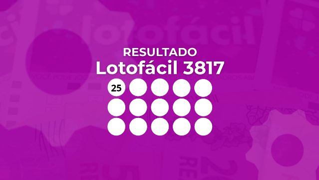 Lotofácil 3817: Guia de Preparação para o Prêmio Estimado em R$ 5 Milhões